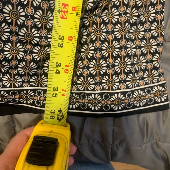 Midi dress from Talbots nwot - Picture 8 of 10